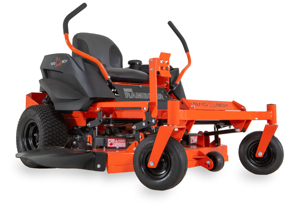 Bad Boy MZ Rambler 42" Zero-Turn Riding Mower 26 HP Kohler Engine