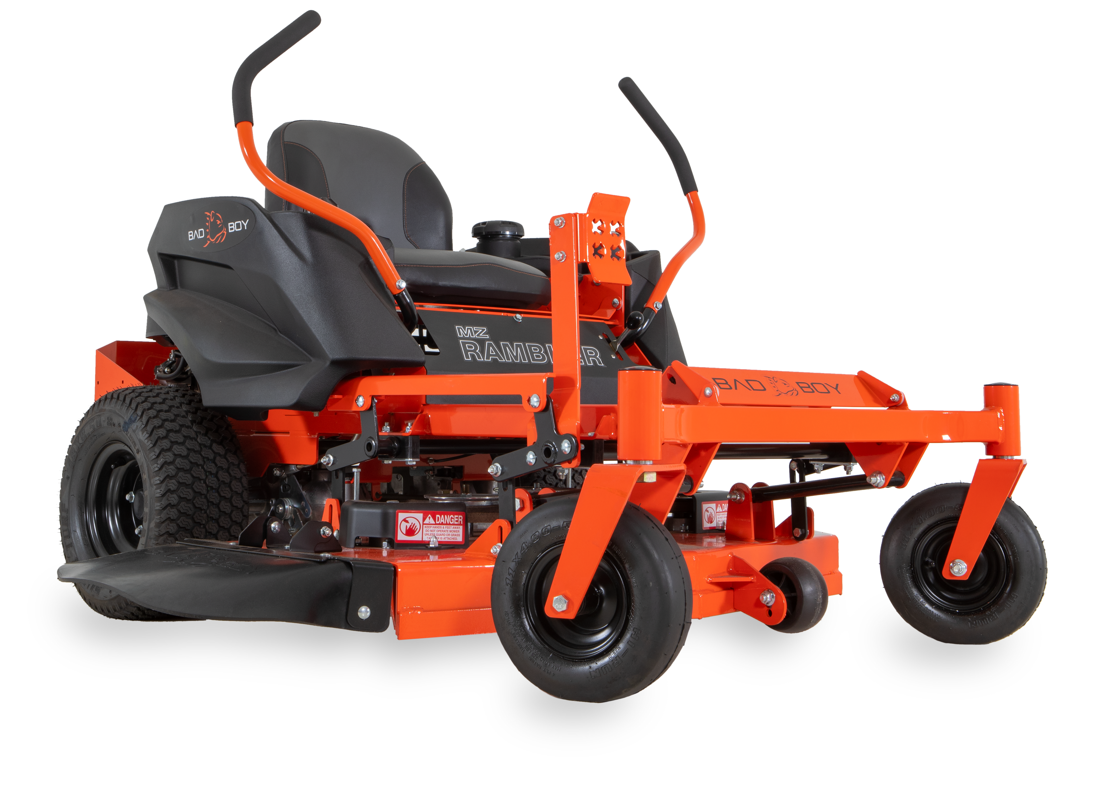 Bad Boy MZ Rambler 42" Zero-Turn Riding Mower 26 HP Kohler Engine