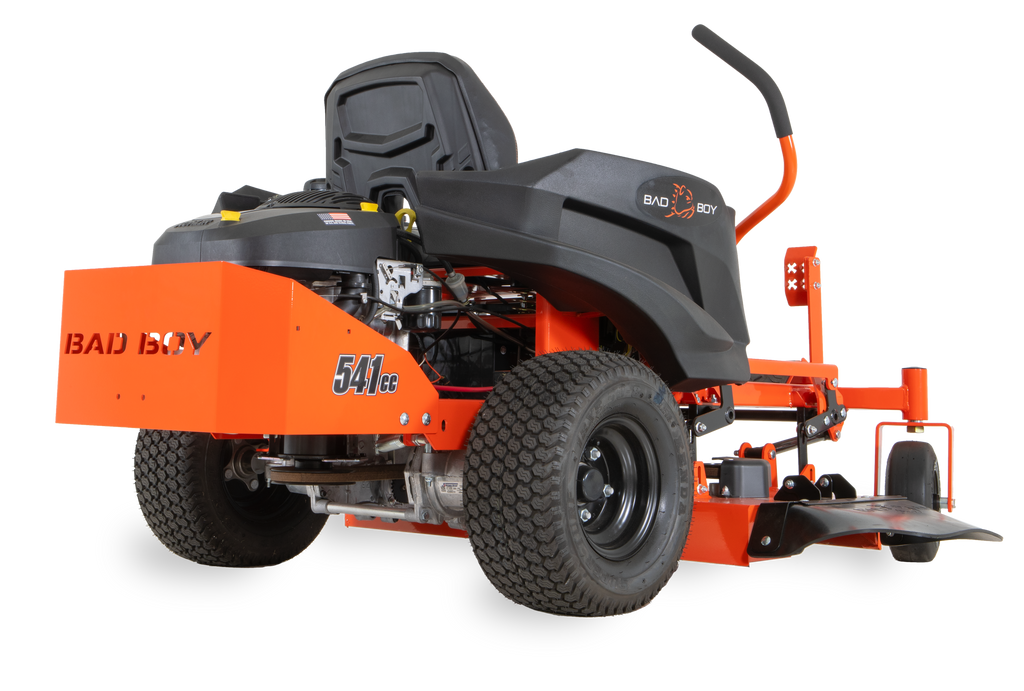 Bad Boy MZ Rambler 42" Zero-Turn Riding Mower 26 HP Kohler Engine