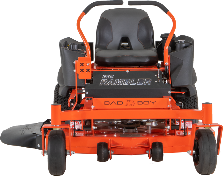 Bad Boy MZ Rambler 42" Zero-Turn Riding Mower 26 HP Kohler Engine