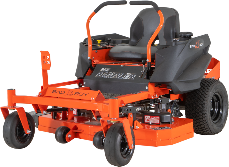 Bad Boy MZ Rambler 42" Zero-Turn Riding Mower 26 HP Kohler Engine