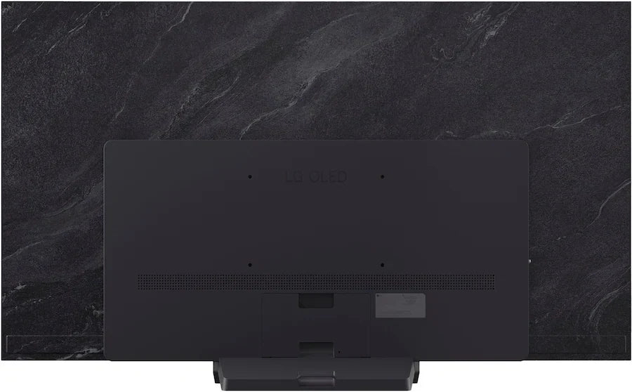 LG - 65" Class C5 Series OLED evo AI 4K UHD Smart webOS TV (2025)