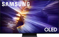 Samsung - 65” Class S90F Series OLED 4K UHD SamsungVision AI Smart Tizen TV (2025)