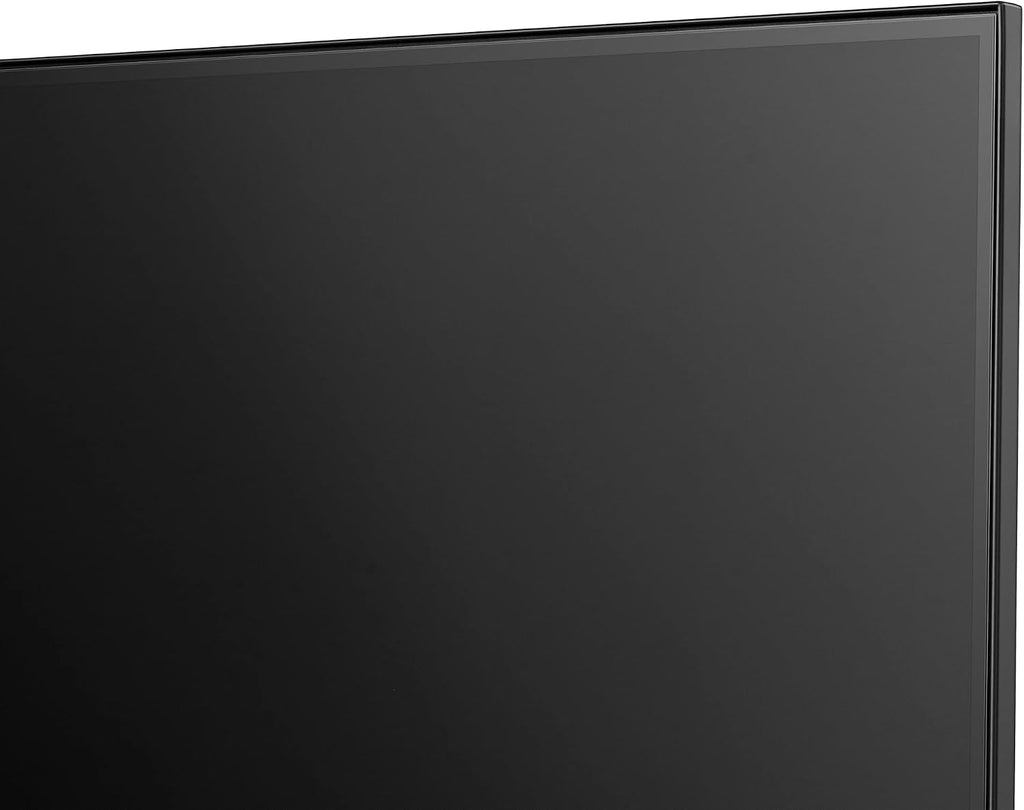 Hisense 65" E7 Cinema Series Hi-QLED Mini-LED 4K UHD Smart Fire TV (65E7SF, 2026 NEW) - Native 144Hz, AI Picture, Dolby Vision IQ · Atmos, FALD, HDR10