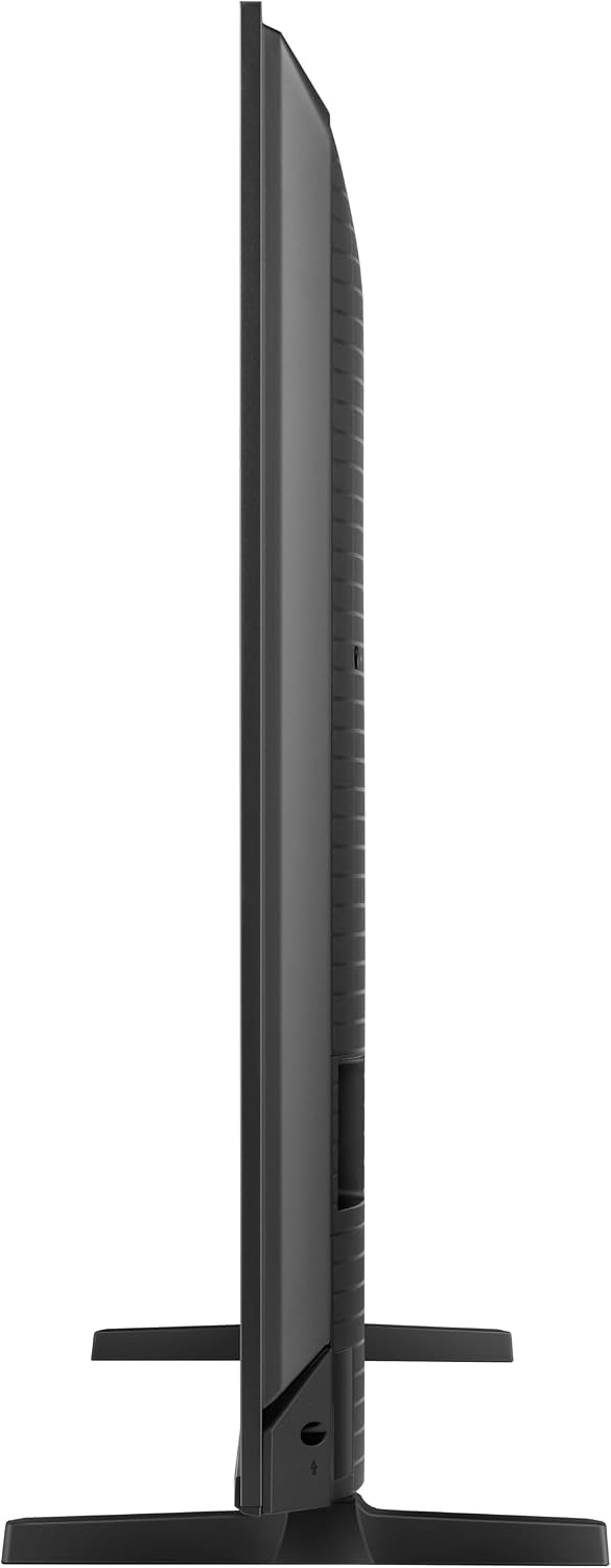 Hisense 65" E7 Cinema Series Hi-QLED Mini-LED 4K UHD Smart Fire TV (65E7SF, 2026 NEW) - Native 144Hz, AI Picture, Dolby Vision IQ · Atmos, FALD, HDR10