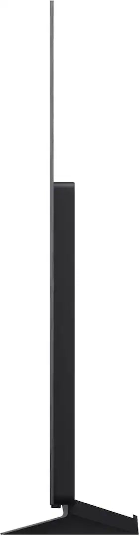 LG - 77" Class C6H Series OLED evo AI 4K Smart webOS TV with Hyper Radiant Color Tech (2026)