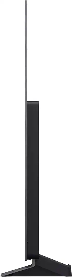 LG - 65" Class C5 Series OLED evo AI 4K UHD Smart webOS TV (2025)