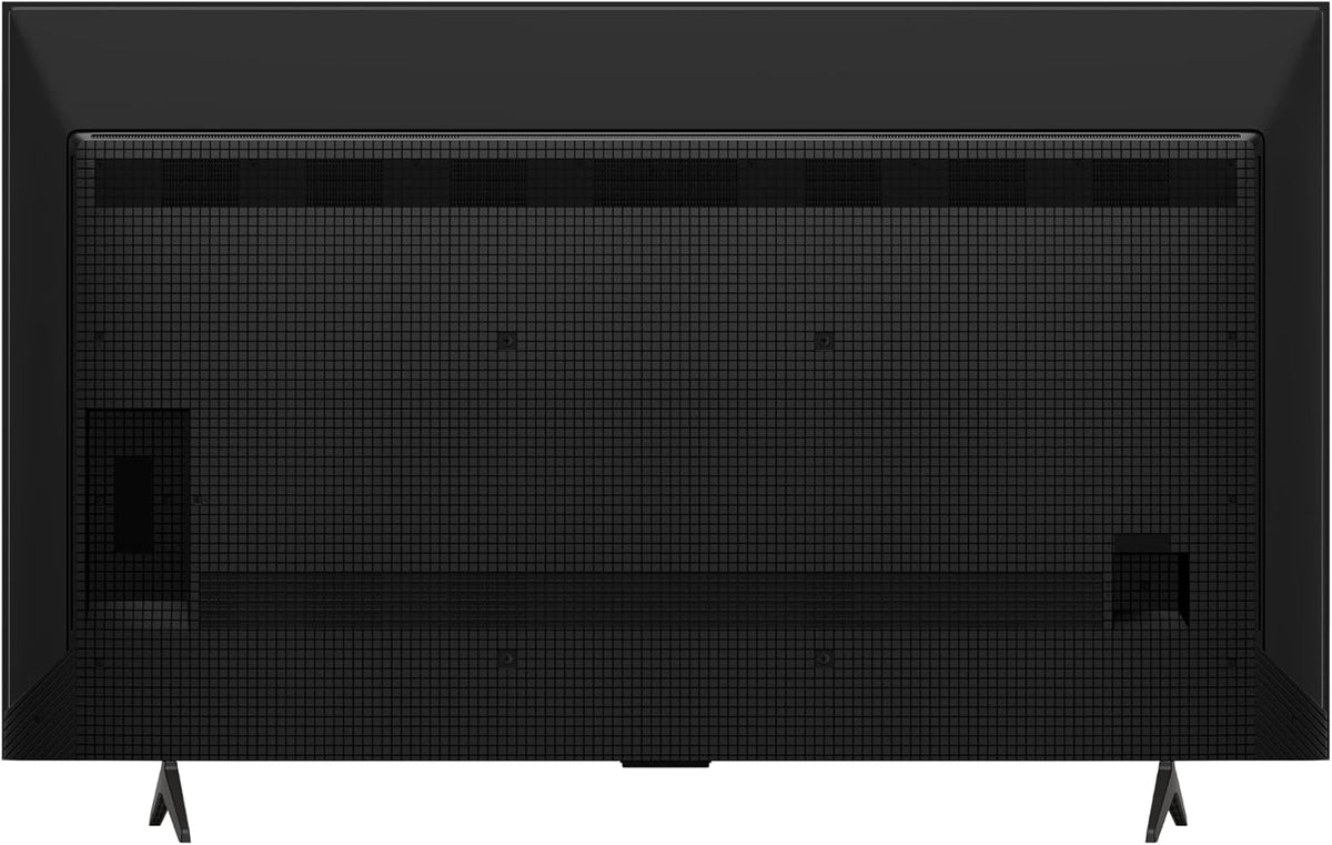 TCL 75" T7 4K QLED Google TV with 144Hz Gaming (75T7)