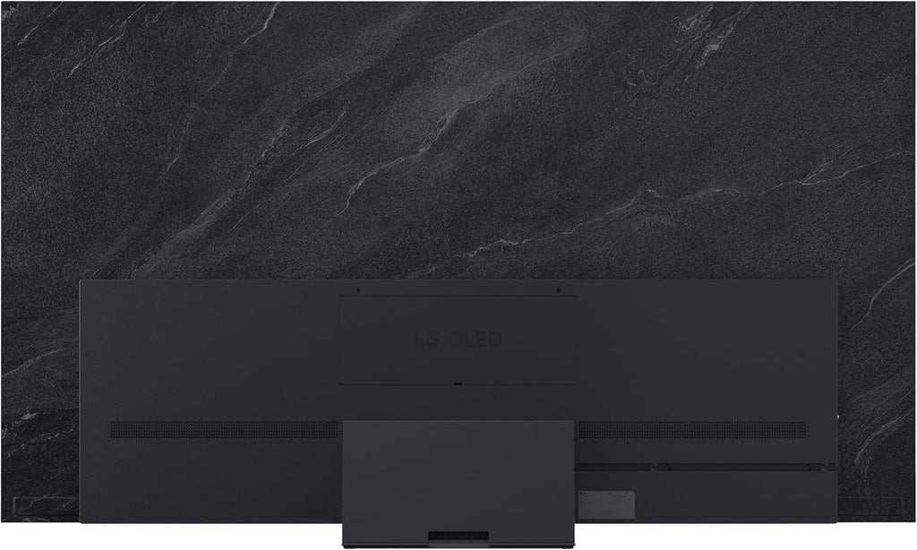 LG 83-Inch Class OLED evo AI 4K C5 Series Smart TV w/Dolby Atmos, Dolby Vision, HDR10, AI Super Upscaling 4K, Filmmaker Mode, Wow Orchestra, Alexa Bui