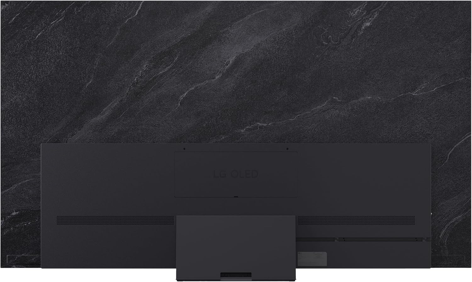 LG 83-Inch Class OLED evo AI 4K C5 Series Smart TV w/Dolby Atmos, Dolby Vision, HDR10, AI Super Upscaling 4K, Filmmaker Mode, Wow Orchestra, Alexa Bui