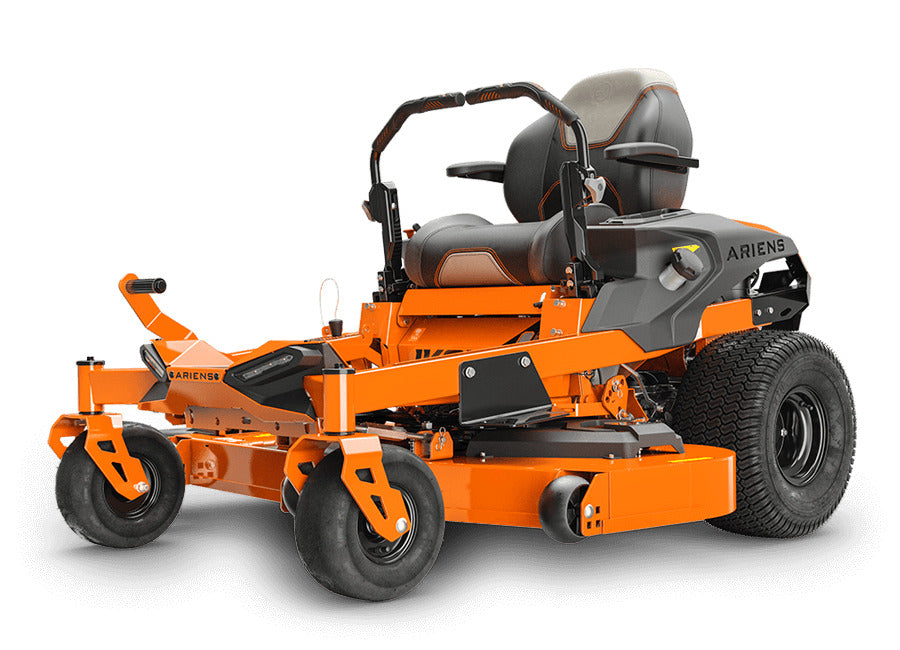 Ariens IKON 52 (52") 23HP Kawasaki 726cc Zero Turn Mower 918005