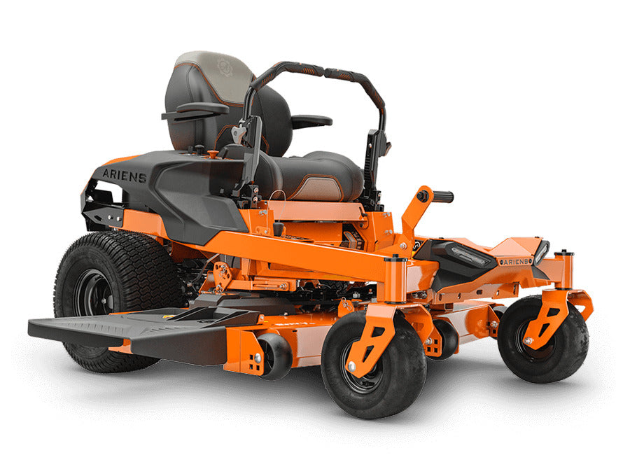 Ariens IKON 52 (52") 23HP Kawasaki 726cc Zero Turn Mower 918005