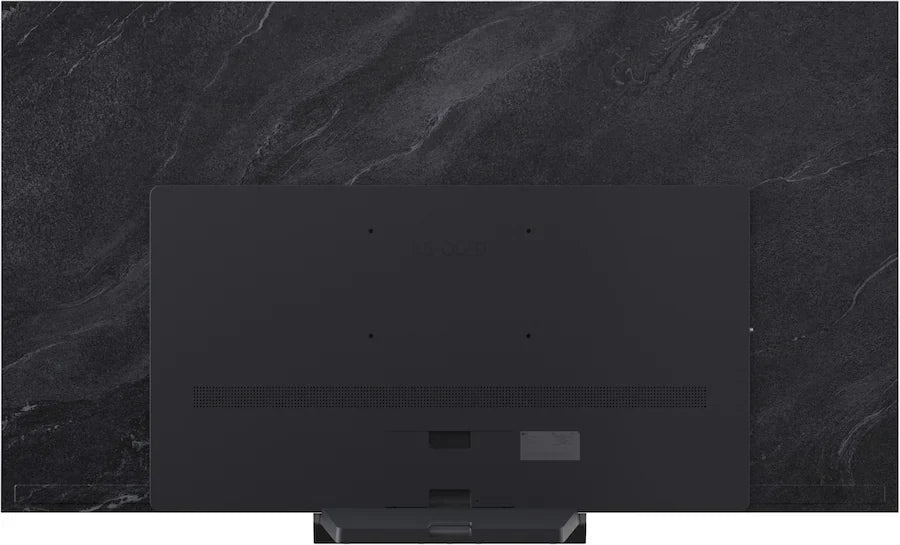 LG - 77" Class C6H Series OLED evo AI 4K Smart webOS TV with Hyper Radiant Color Tech (2026)
