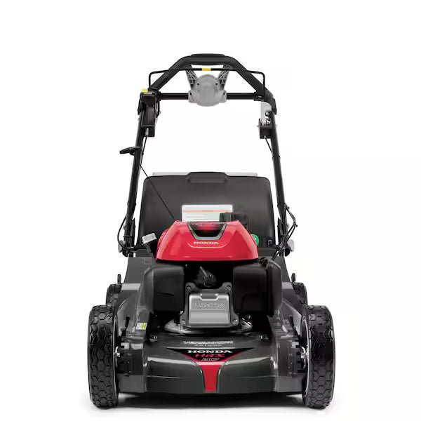 Honda HRN216VKA 21-Inch Gas Self-Propelled Lawn Mower with GCV170 Engine and Smart Drive