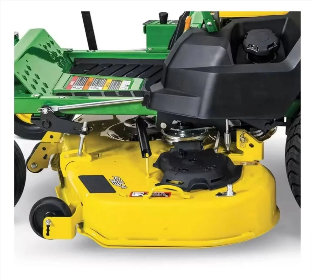 John Deere Z530M 54-Inch 24 HP Zero-Turn Riding Lawn Mower with Hydrostatic Transmission